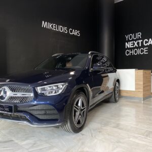 Mercedes-Benz GLC 200