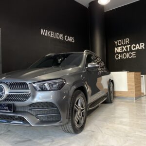 Mercedes-Benz GLE 300